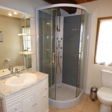 Escale Vendeenne - Le 8 Personnes Holiday home Saint-Reverend