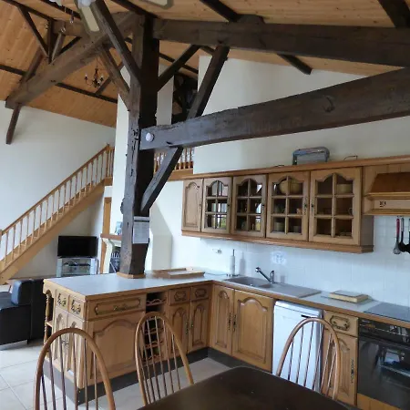 Escale Vendeenne - Le 8 Personnes Holiday home *