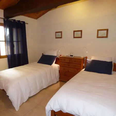 بيت للعطل La Grande Escale Saint Gilles Croix De Vie Gite 8 Personnes *