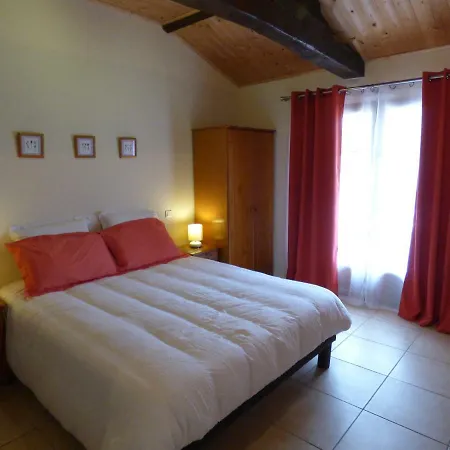 La Grande Escale Saint Gilles Croix De Vie Gite 8 Personnes بيت للعطل