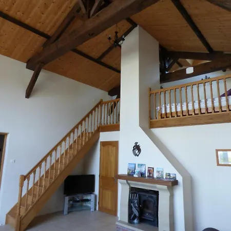 Holiday home Escale Vendeenne - Le 8 Personnes Saint-Reverend