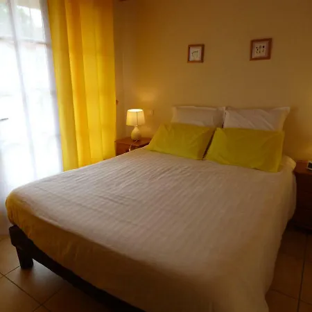 بيت للعطل La Grande Escale Saint Gilles Croix De Vie Gite 8 Personnes *