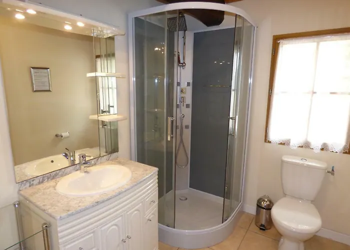 Escale Vendeenne - Le 8 Personnes Prázdninový dům Saint-Révérend