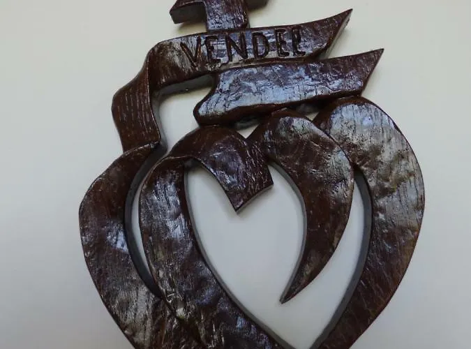 Escale Vendeenne - Le 8 Personnes