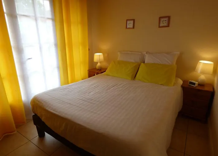 بيت للعطل La Grande Escale Saint Gilles Croix De Vie Gite 8 Personnes *